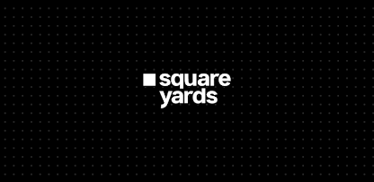 Square yards