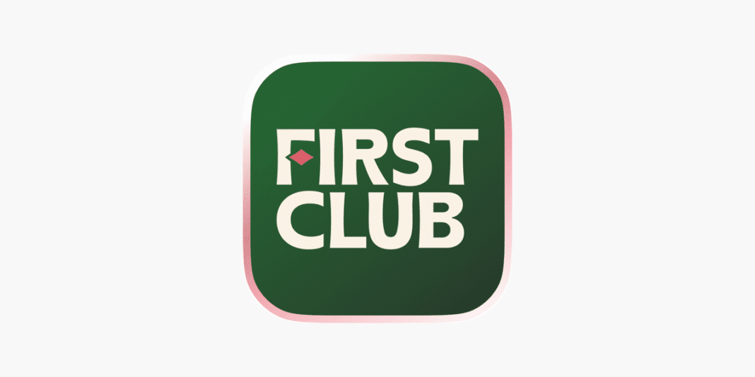 FirstClub