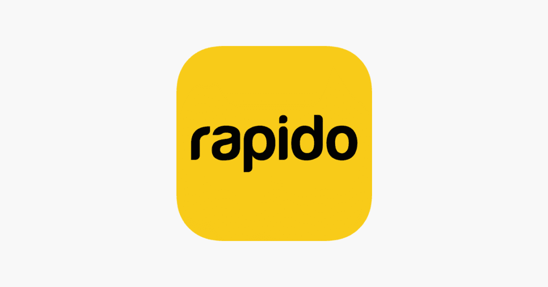 Rapido
