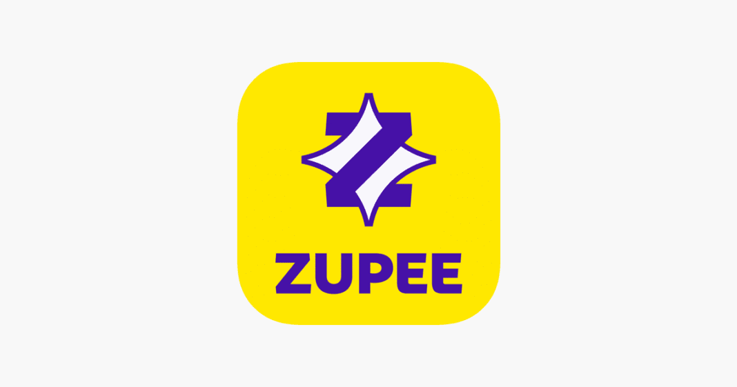 Zupee