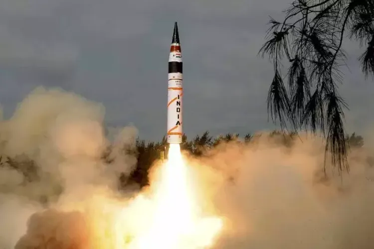 Agni-5