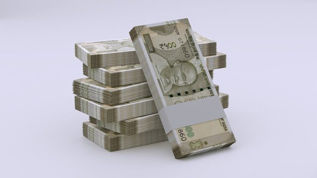 Indian Rupee