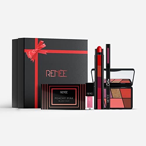 Renee Cosmetics