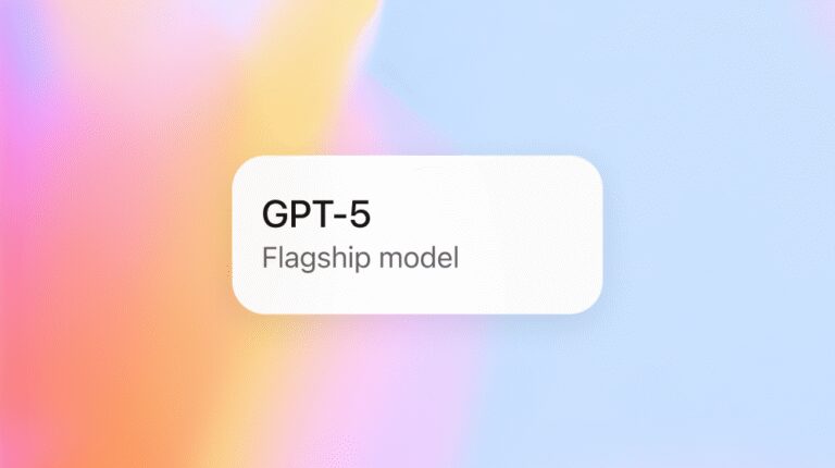 OpenAI Says GPT-5 Has 30% Less Political Bias