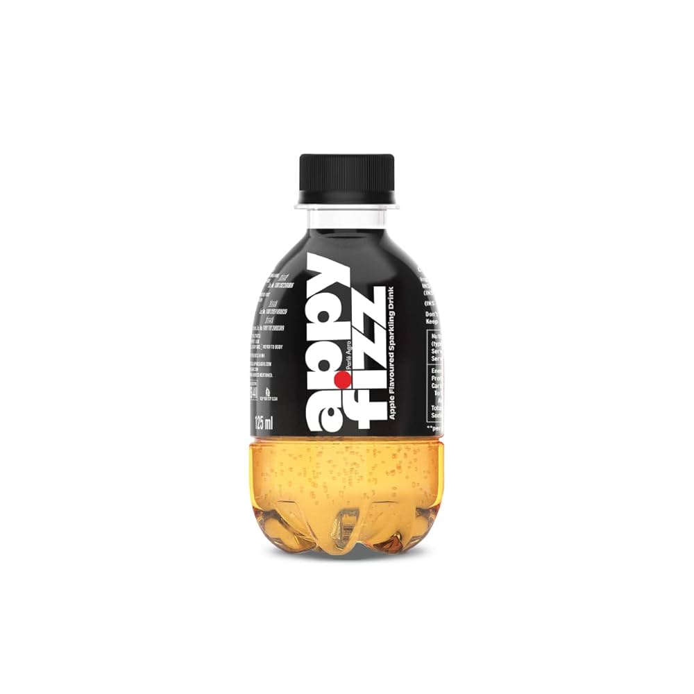 Appy Fizz
