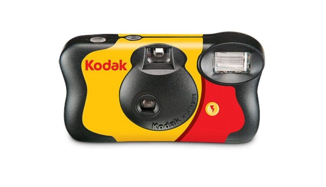 Kodak