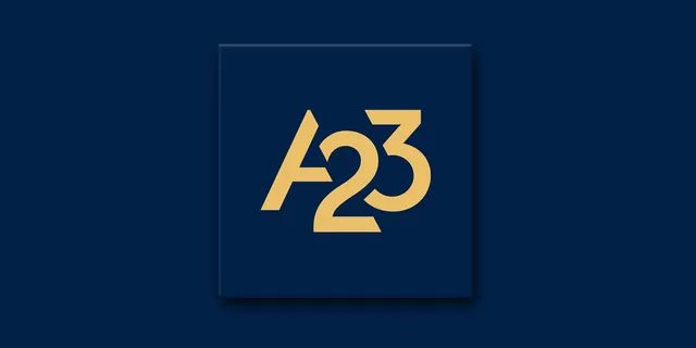 A23 A23