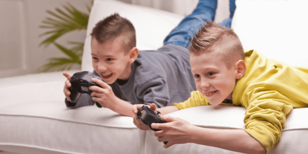 video games