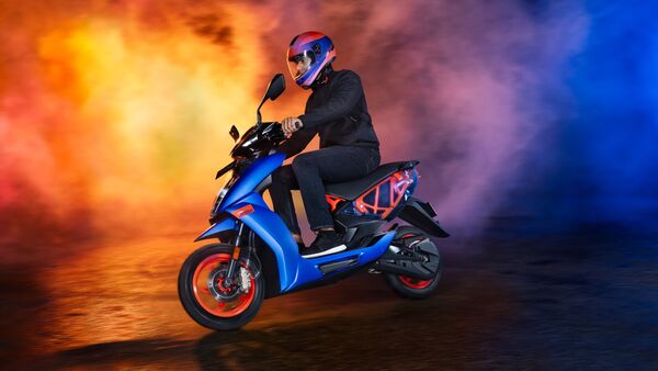 Tiger Global sells entire Ather Energy stake for ₹1,204 cr