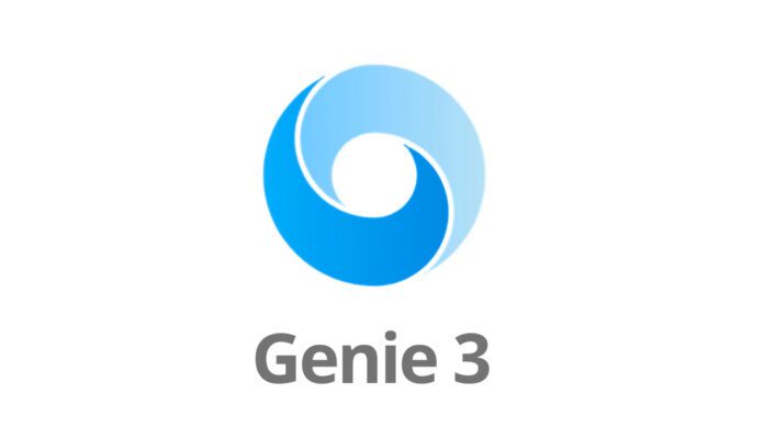 Genie 3