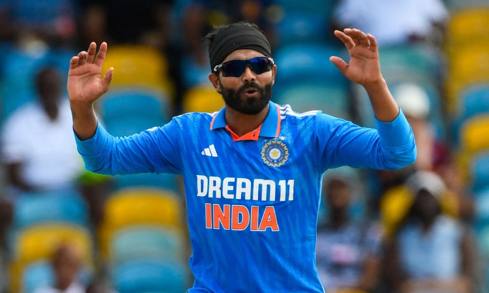 BCCI