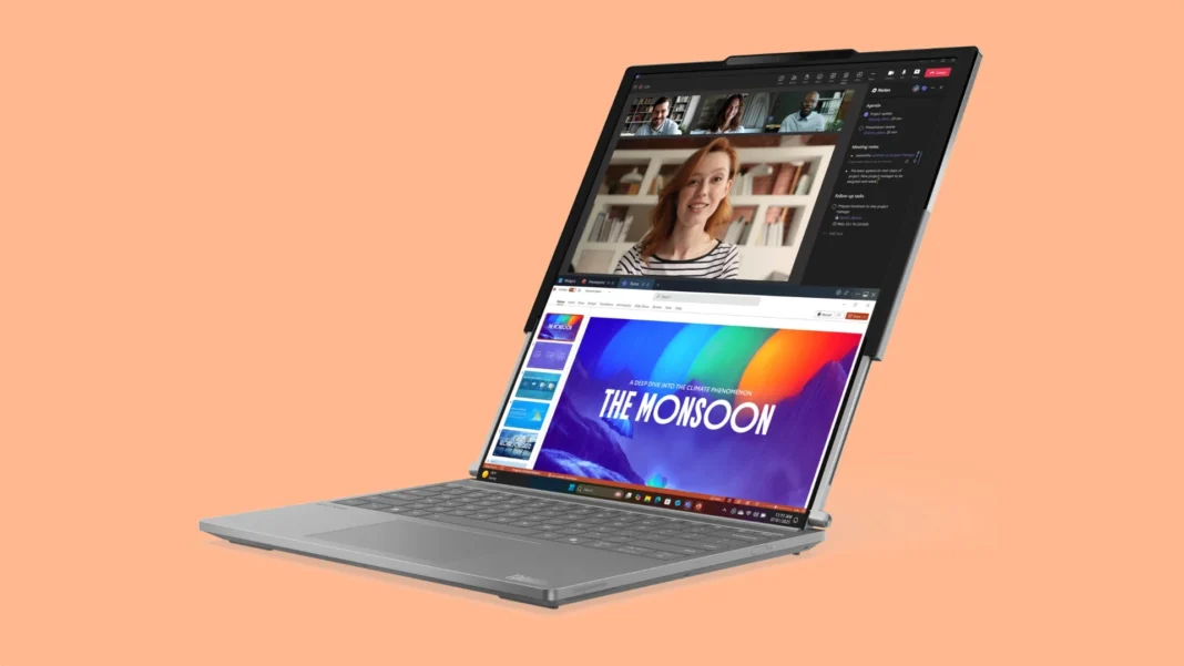 ThinkBook Plus Gen 6