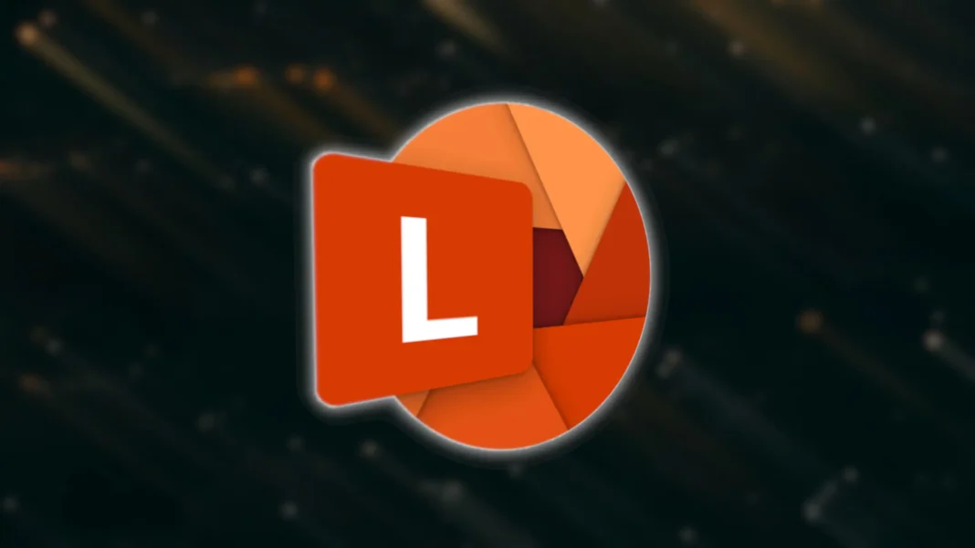Microsoft Lens