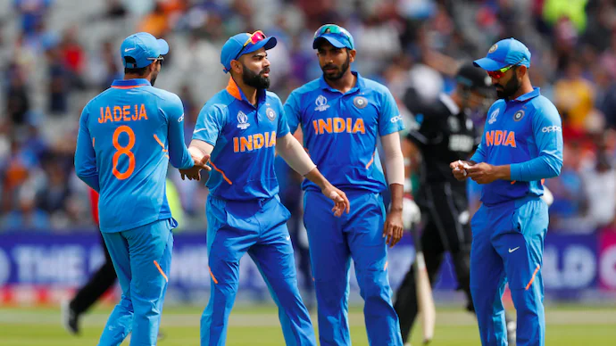 BCCI