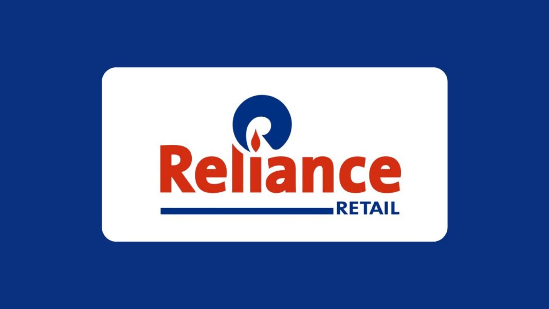 Reliance Retail