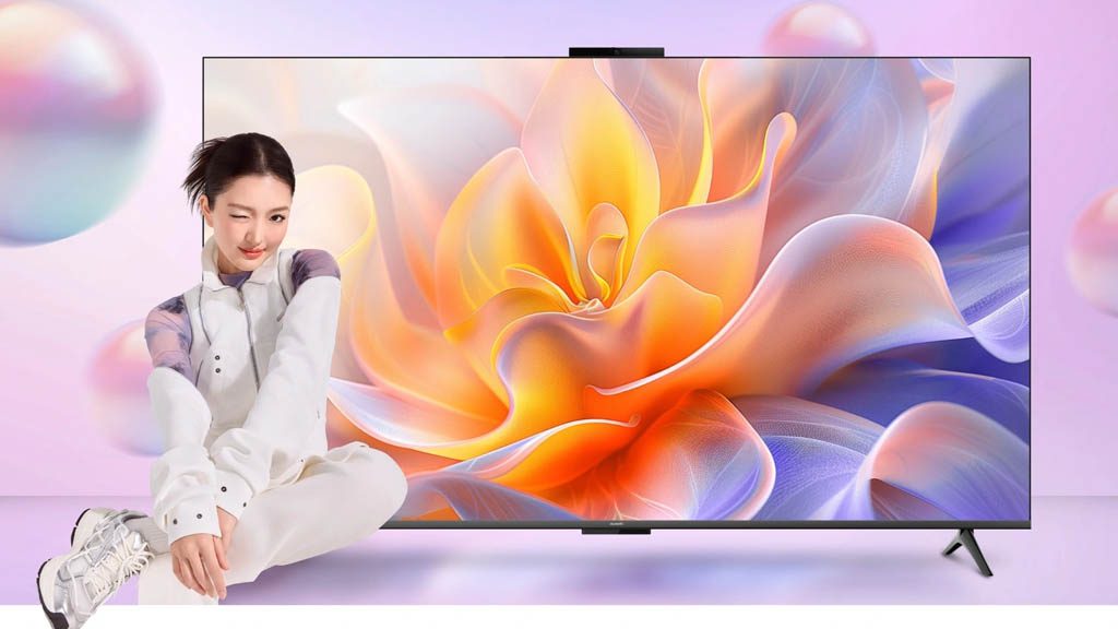 Huawei