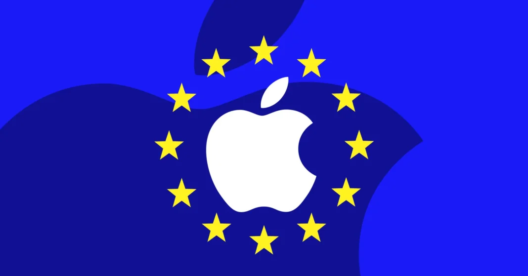 apple