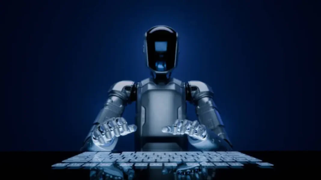 robot