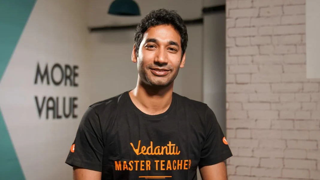 Vedantu