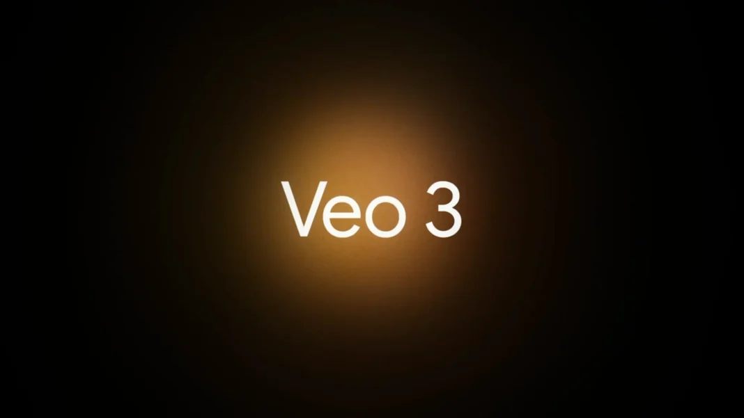 Veo 3