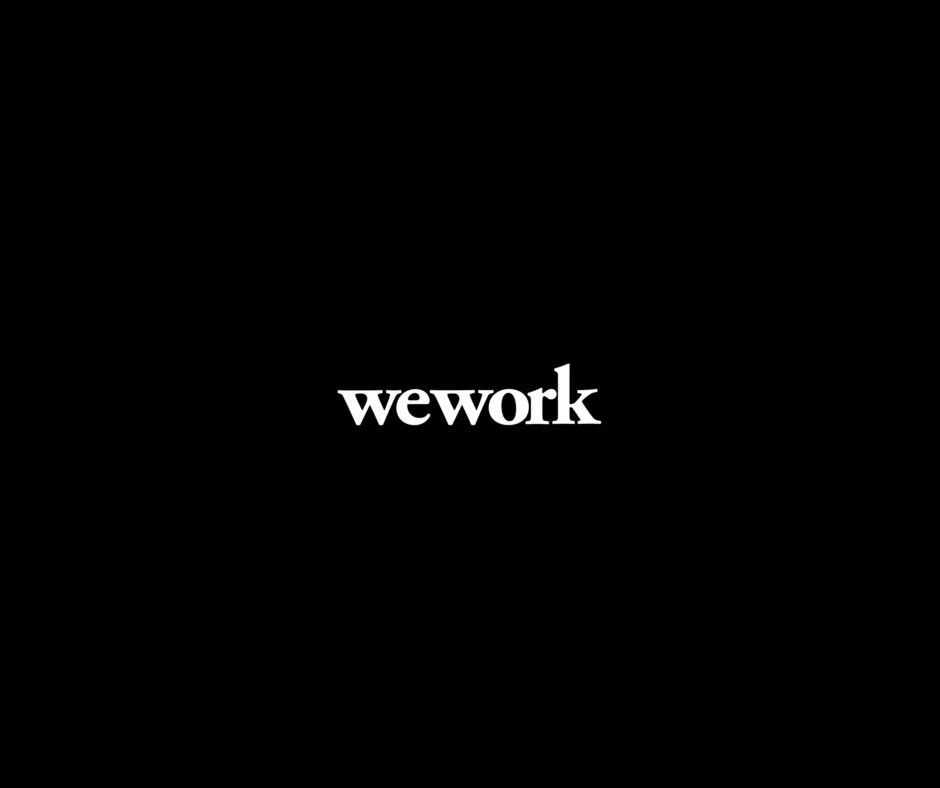 WeWork India