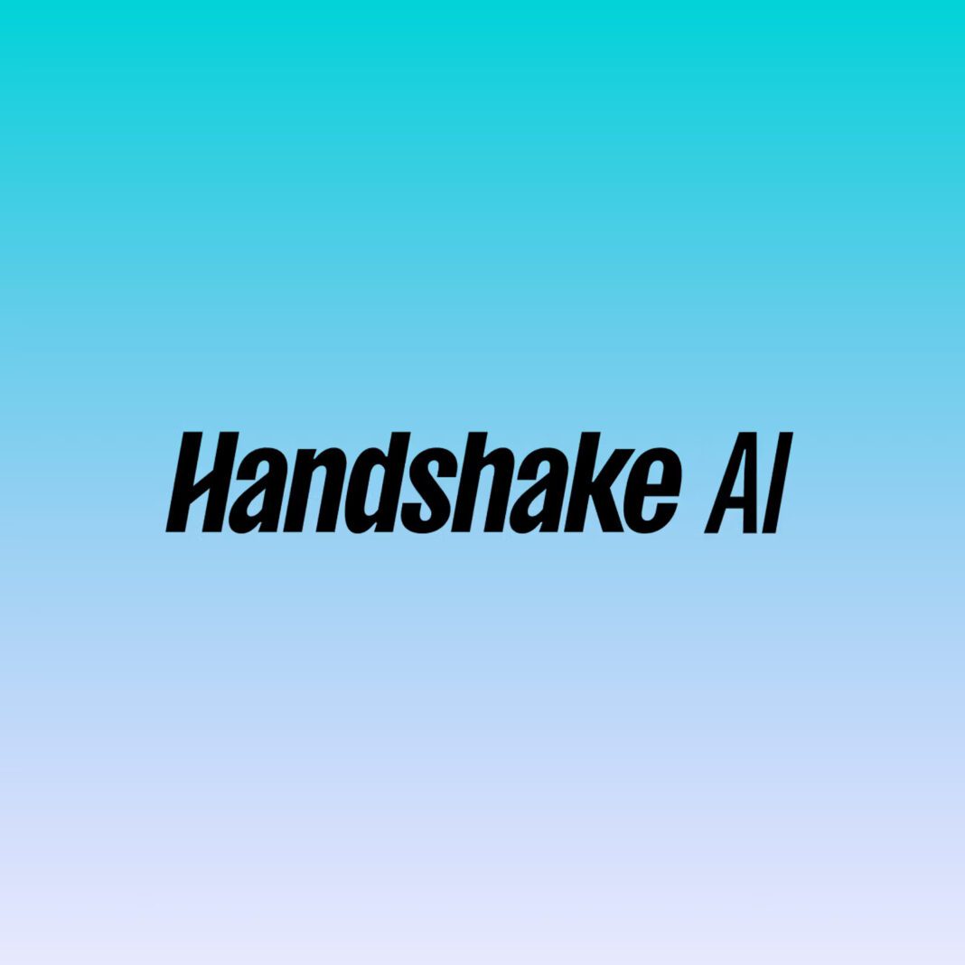 Handshake AI Handshake AI