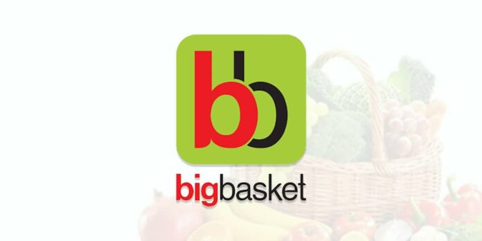 BigBasket
