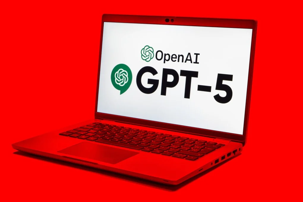 GPT-5