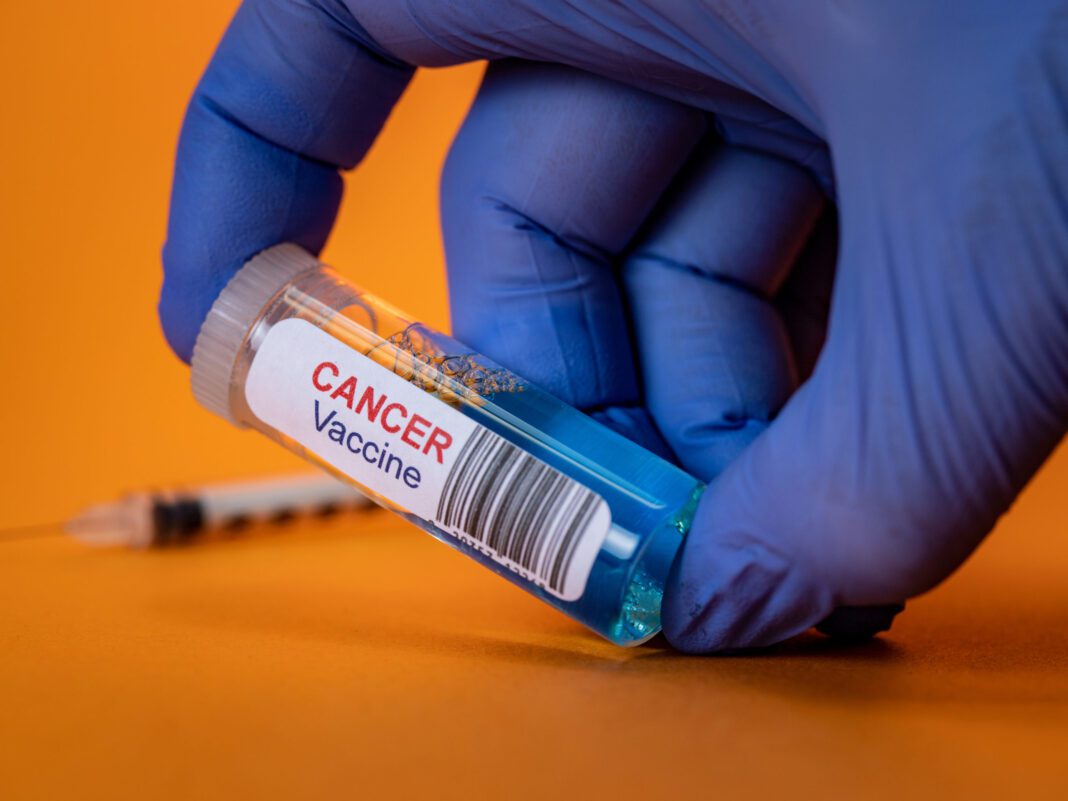 cancer vaccine
