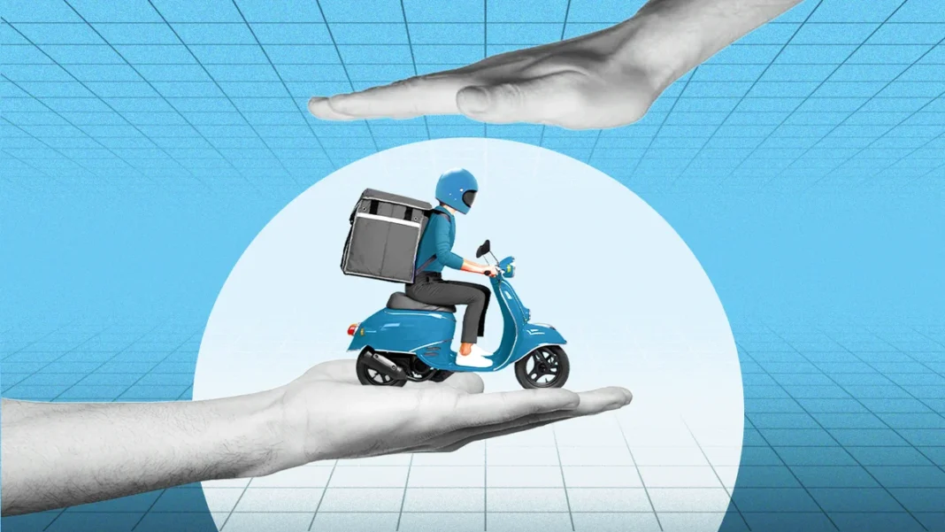 Karnataka passes gig workers welfare bill mandating 1–5% welfare fee