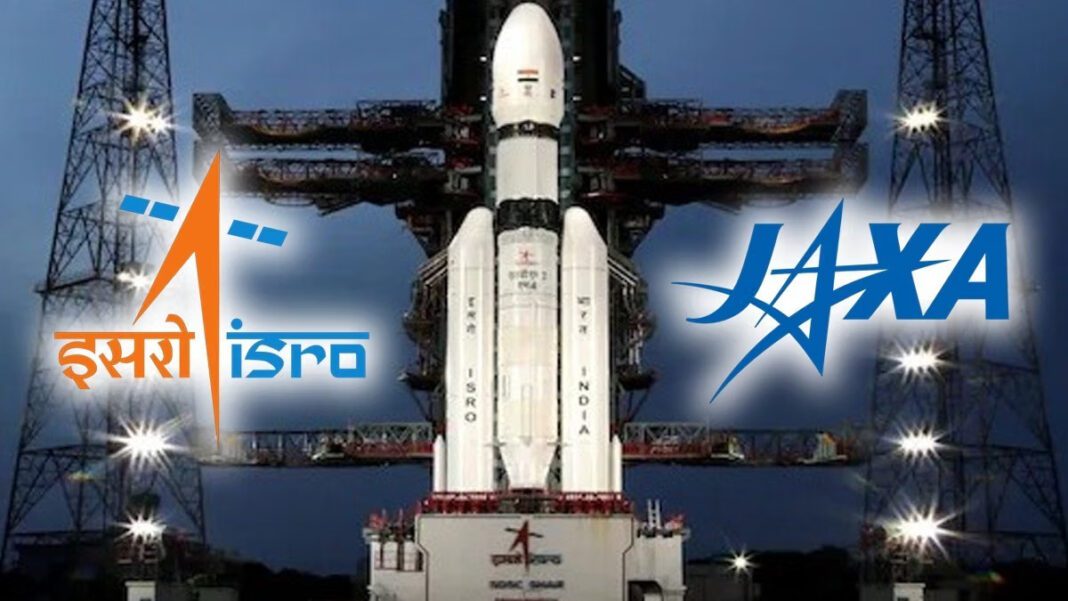 India and Japan Unite for Chandrayaan-5: A Bold Leap to Explore the Moonโs South Pole