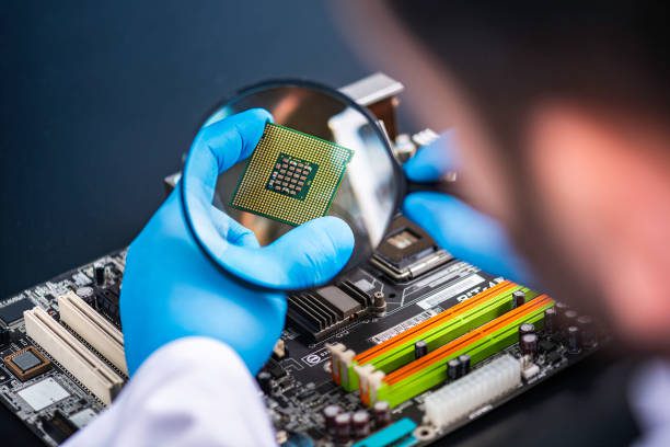6G chip