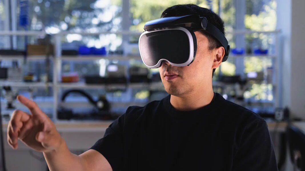 VR