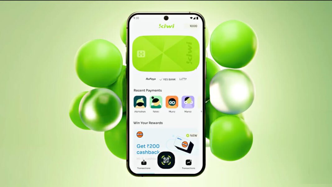 kiwi-app Kiwi