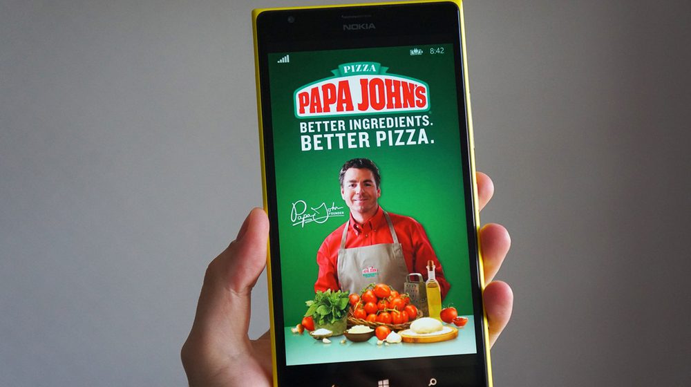 Papa John's