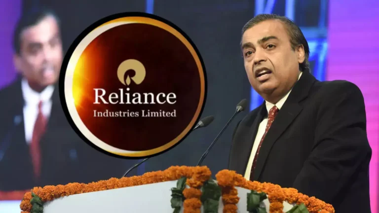 Reliance becomes India’s first company to post $10 billion profit