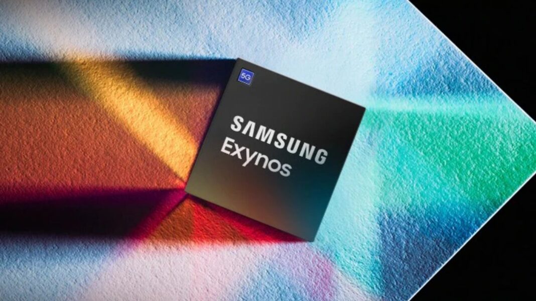 Samsung Exynos 2600