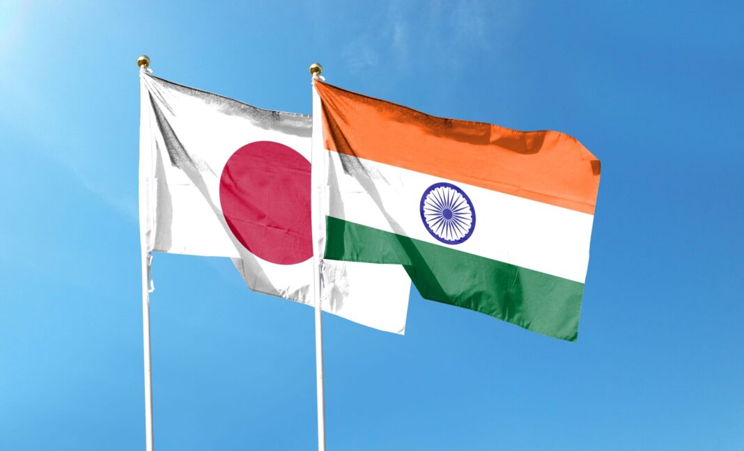Japan to Announce $68 Billion Investment in India During PM Modi’s Visit
