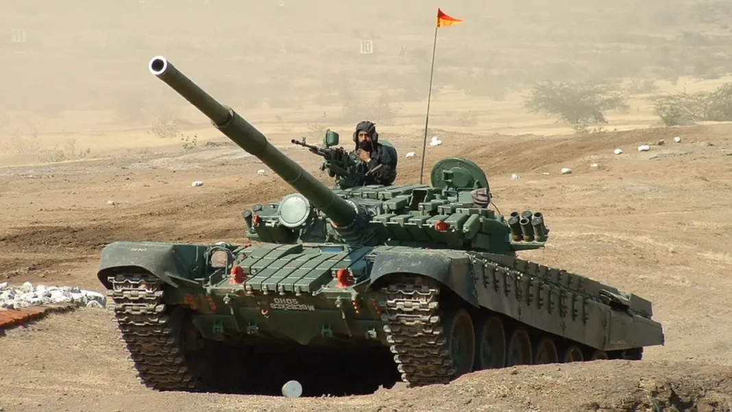 tank