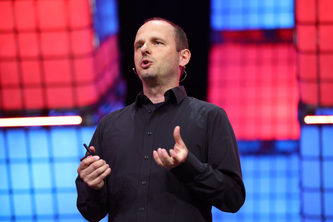 GitHub CEO