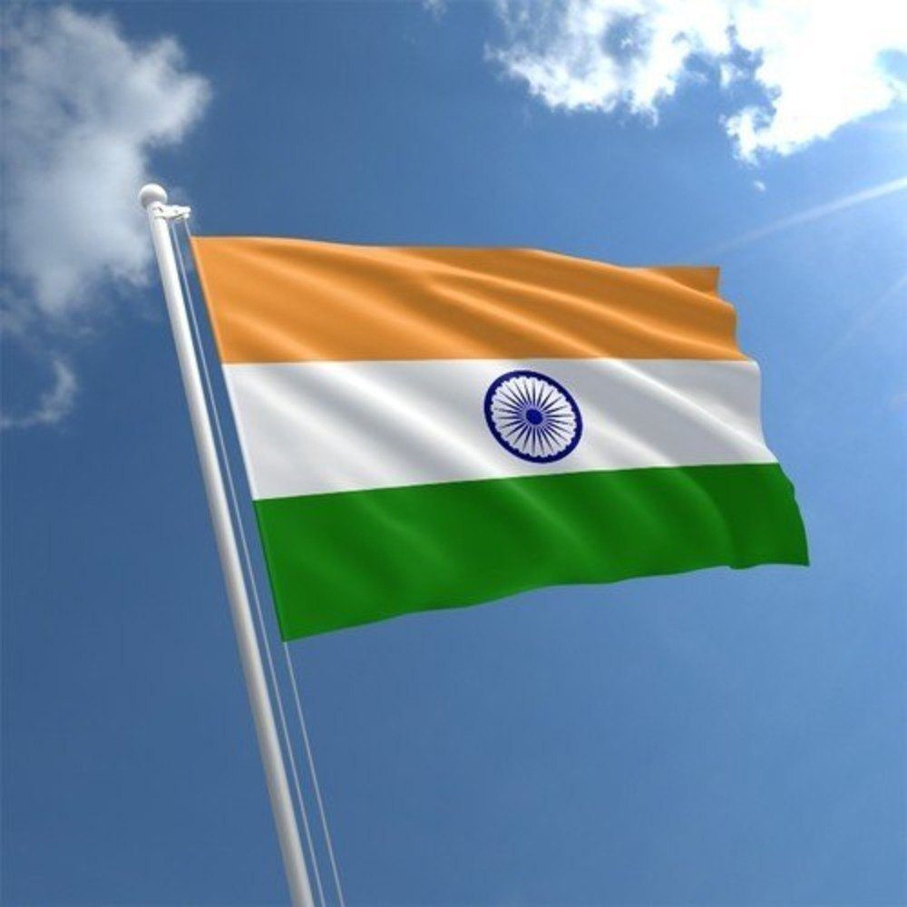 india