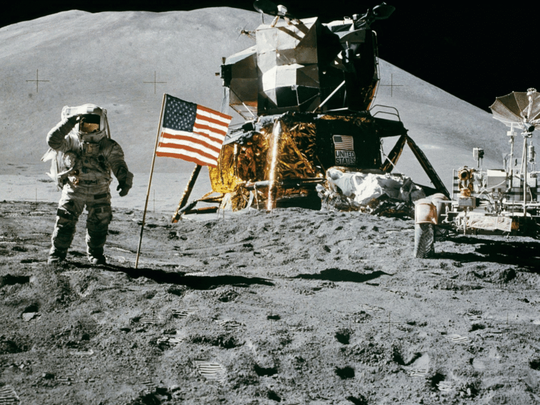 NASA