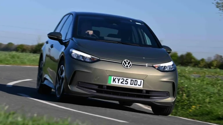 Volkswagen to layoff 50,000 jobs by 2030