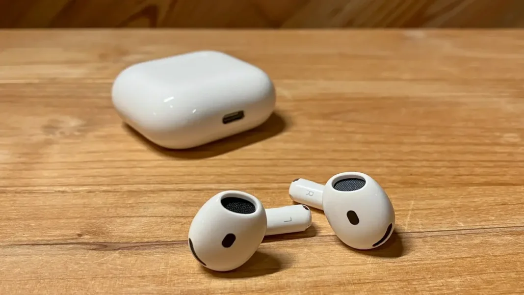AirPods AirPods