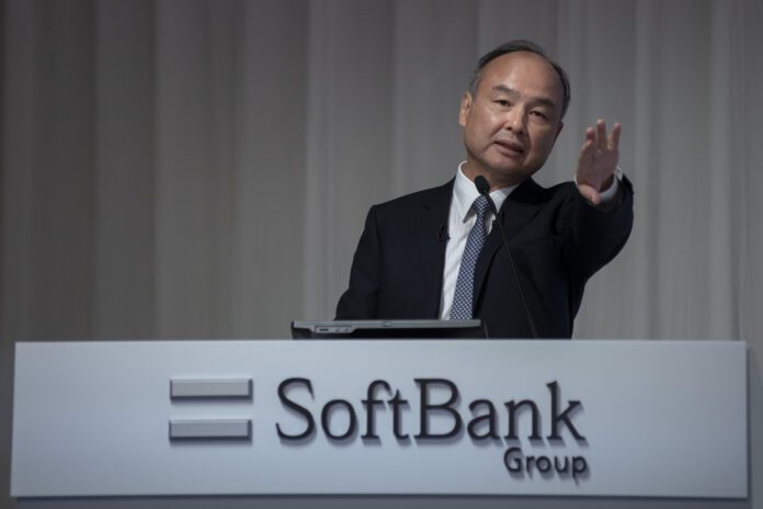 SoftBank