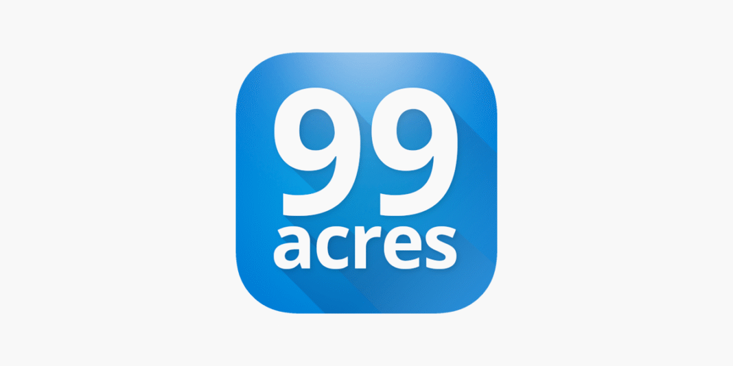 99acres