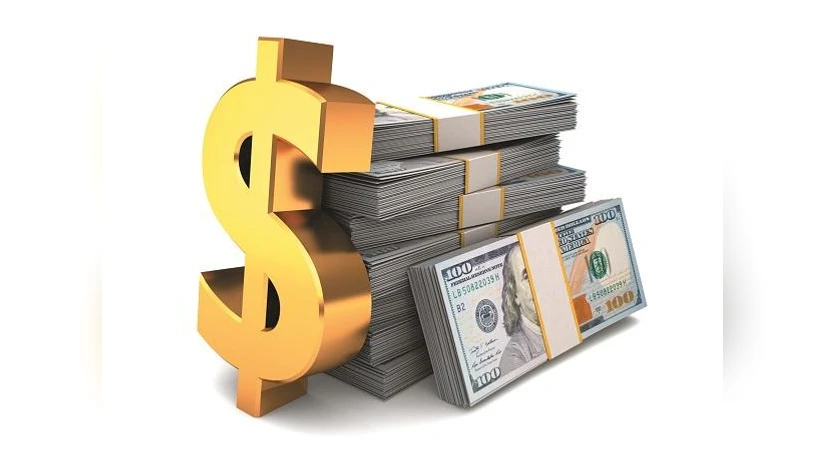 forex reserve