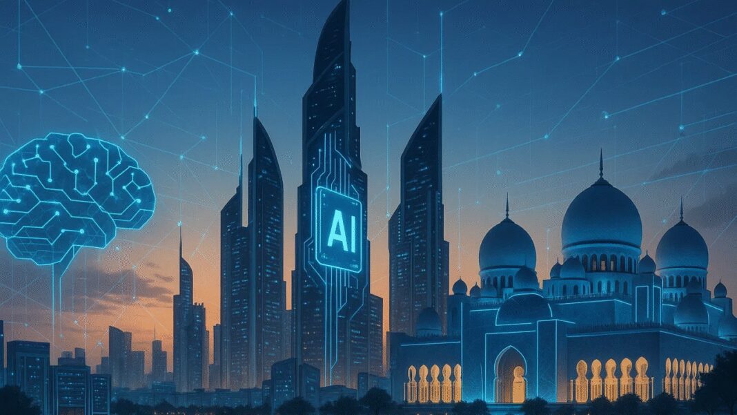 Abu Dhabi