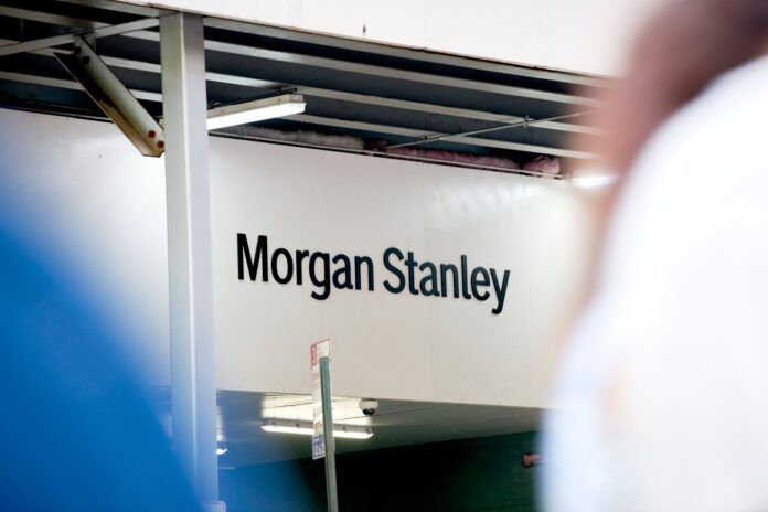 Morgan Stanley