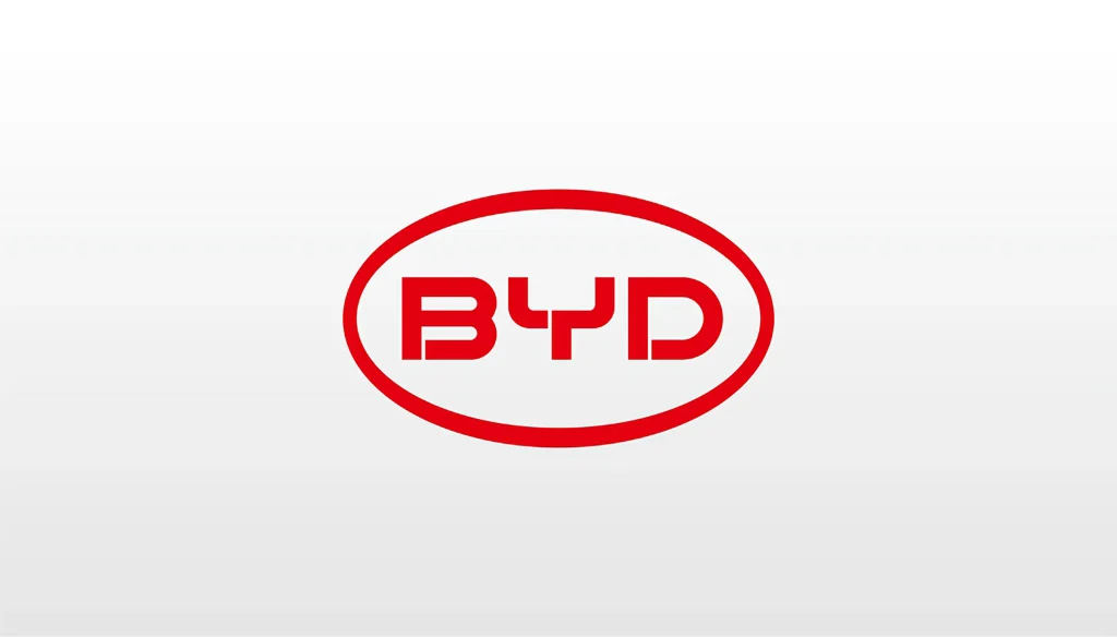 BYD